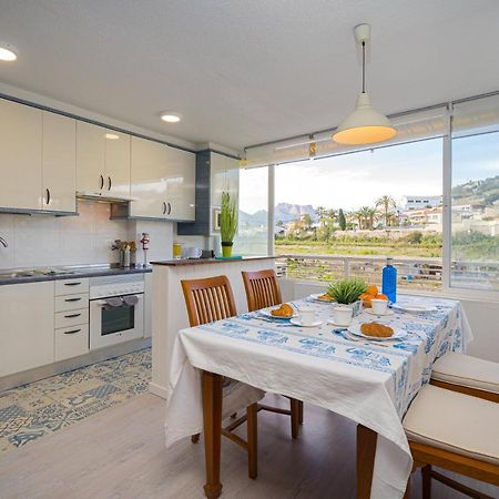 Orza Apartment Altea Exterior foto