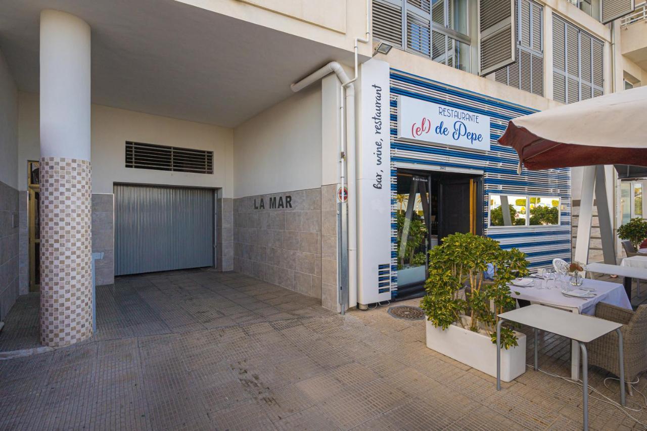 Orza Apartment Altea Exterior foto