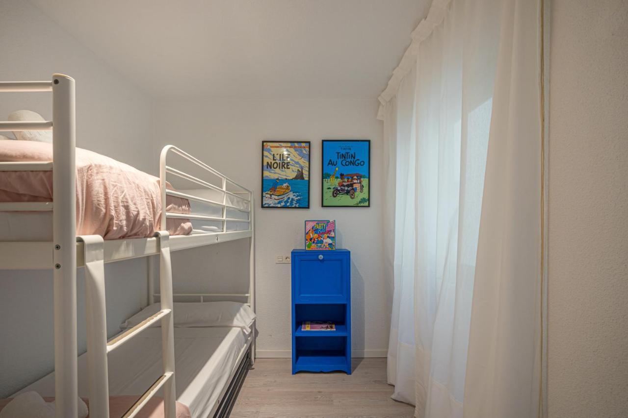 Orza Apartment Altea Exterior foto
